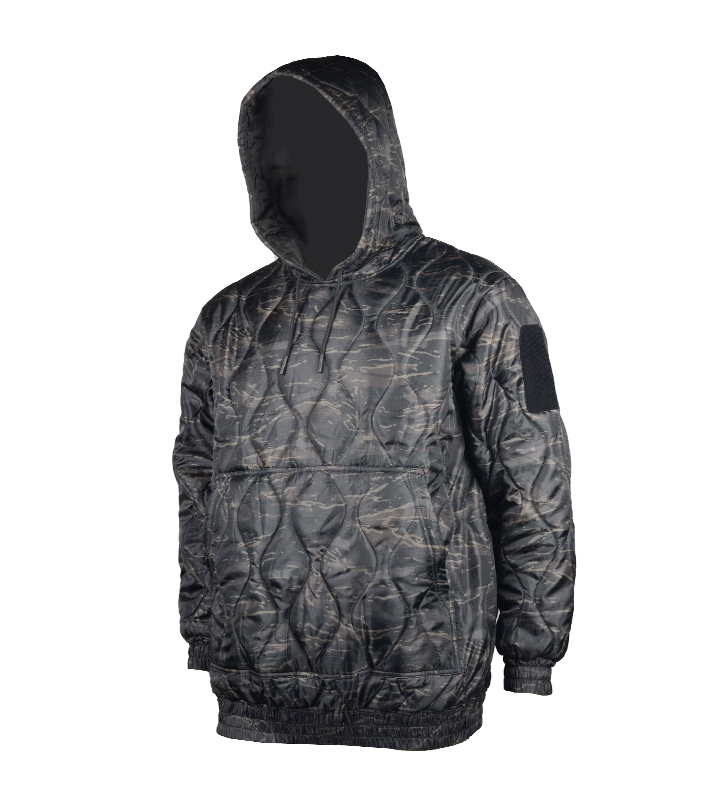 Woobie Hoodie